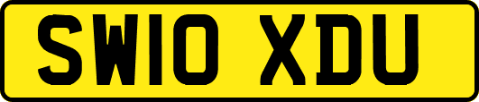 SW10XDU