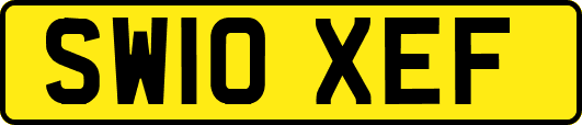 SW10XEF