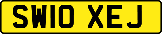 SW10XEJ
