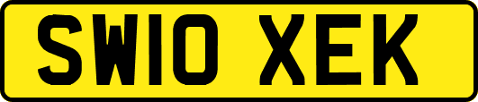 SW10XEK