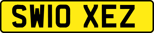 SW10XEZ