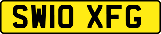 SW10XFG