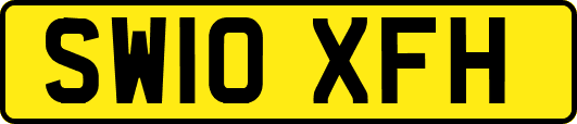 SW10XFH