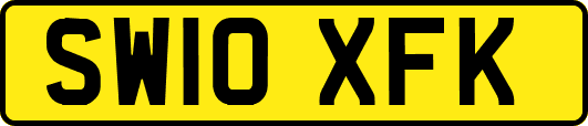 SW10XFK