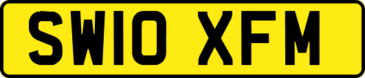 SW10XFM