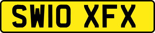 SW10XFX