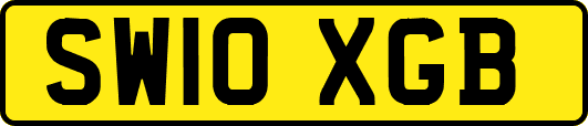 SW10XGB