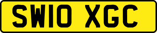 SW10XGC