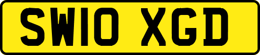 SW10XGD
