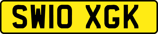 SW10XGK