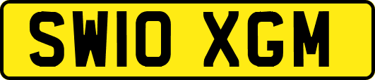 SW10XGM