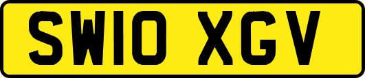 SW10XGV