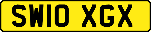 SW10XGX