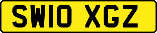 SW10XGZ