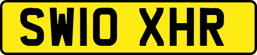 SW10XHR