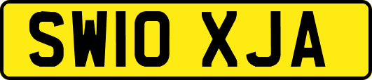 SW10XJA