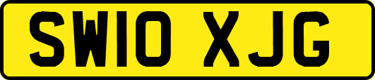 SW10XJG