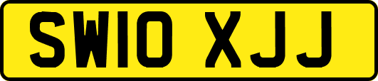 SW10XJJ