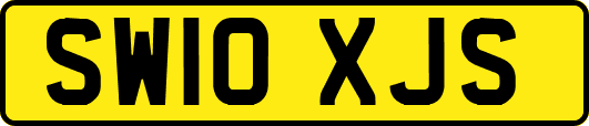 SW10XJS