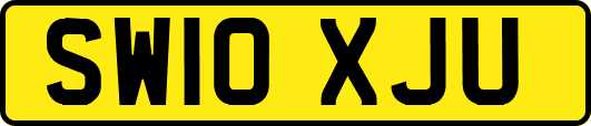 SW10XJU