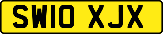 SW10XJX