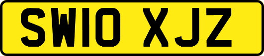SW10XJZ
