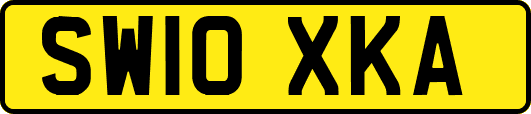 SW10XKA