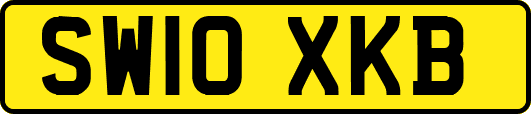 SW10XKB