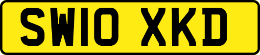 SW10XKD