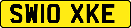 SW10XKE
