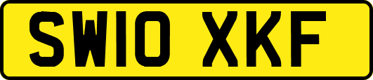 SW10XKF