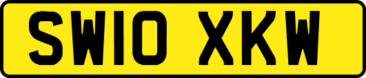 SW10XKW
