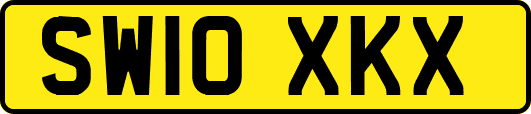 SW10XKX