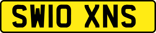 SW10XNS