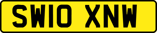 SW10XNW