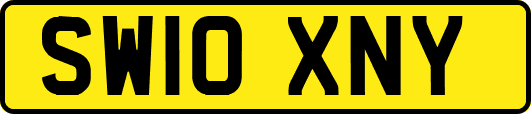SW10XNY