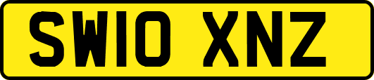 SW10XNZ