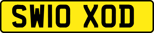 SW10XOD