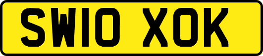 SW10XOK