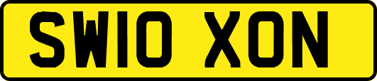 SW10XON