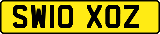 SW10XOZ