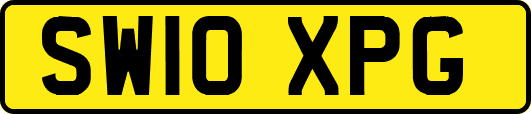 SW10XPG