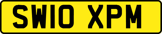 SW10XPM