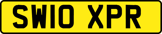SW10XPR