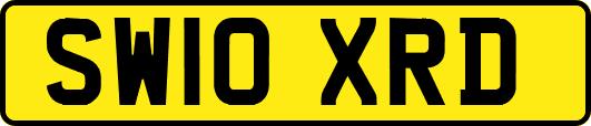 SW10XRD