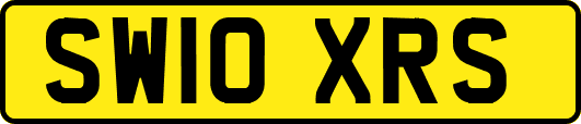 SW10XRS