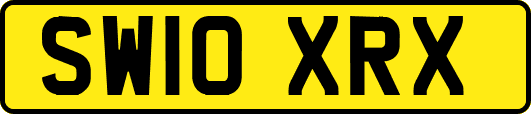 SW10XRX