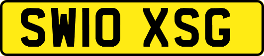 SW10XSG