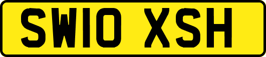 SW10XSH