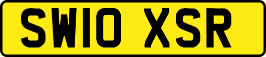 SW10XSR